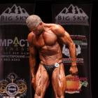 Scott  Hayes - NPC Big Sky Championships 2013 - #1